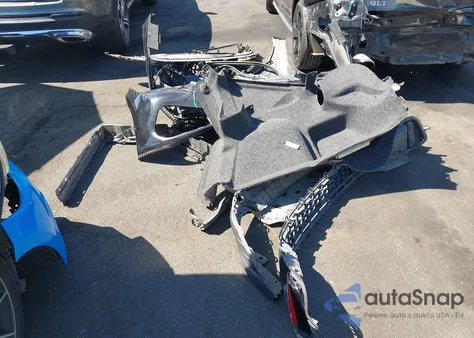 2022 Volkswagen Jetta Gli 2.0T Autobahn из США, поврежденный, VIN 3VW2T7BUXNM006592